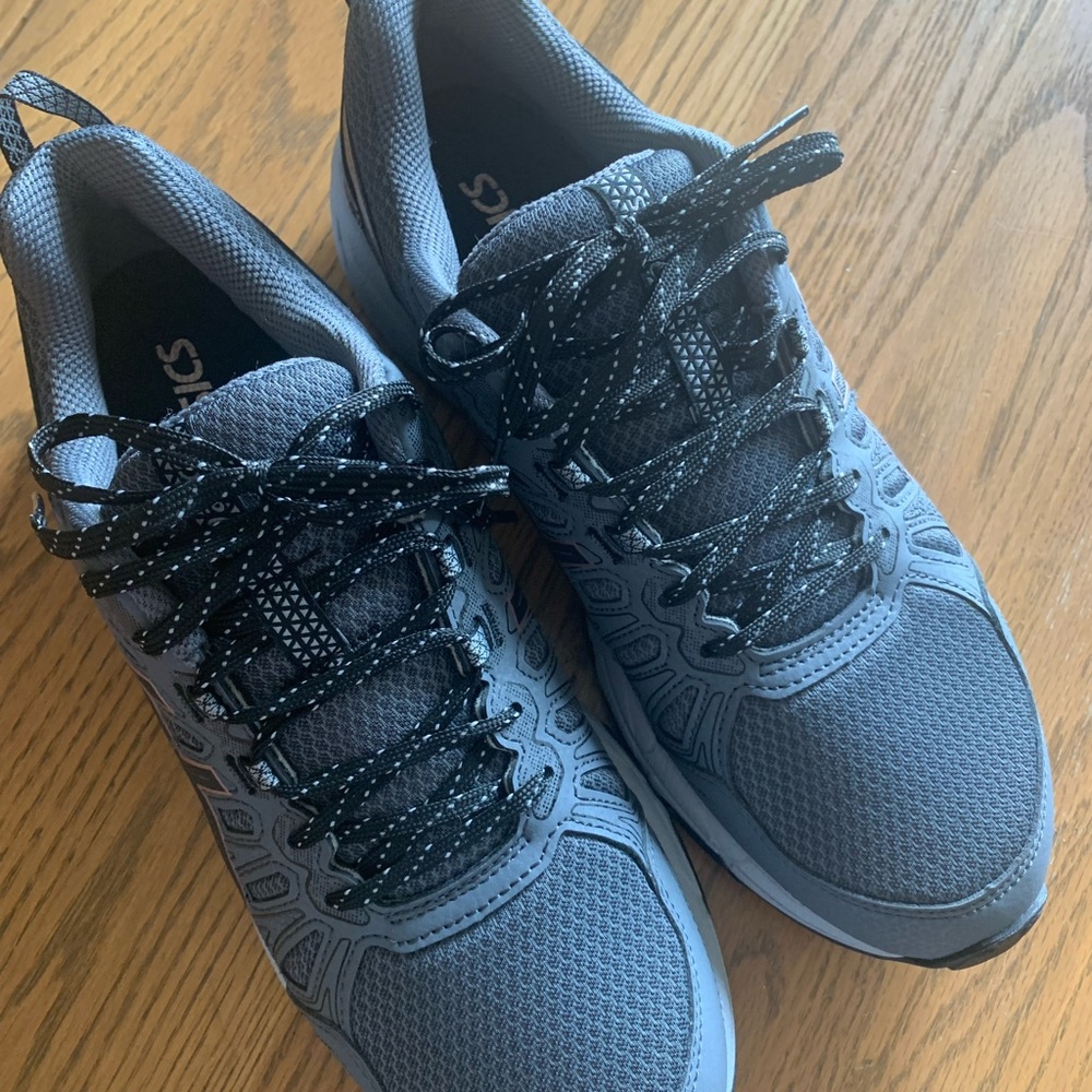 ASICS Mens Shoes